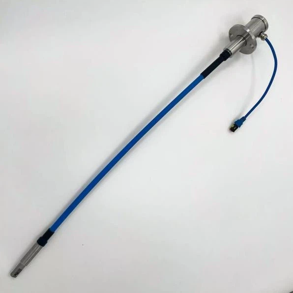 Multi-point temperature monitoring Multi-point temperature monitoring