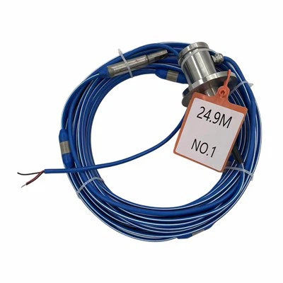 Cable a prova d'humitat de gra